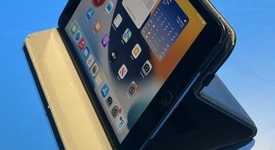 Good
													Apple iPad Mini 4 - Wi-Fi, Silver, 128 GB, photo 3 of 18