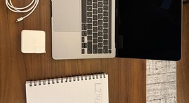 Mint
													MacBook Pro 2020 - 13" - Apple M1, Gray, 256 GB, 8 GB, photo 2 of 11