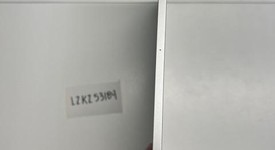 Mint
													Apple iPad Pro 12.9" 6th Gen 2022 - Unlocked, Silver, 128 GB, photo 6 of 6