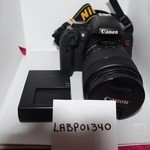 Good Canon EOS Rebel T6i