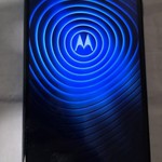 Good Moto G Power (2022) - Unlocked, 128 GB, Blue, 4 GB