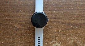 Good
													Google Pixel Watch 2 - Wi-Fi, Silver, Wi-Fi, photo 4 of 7