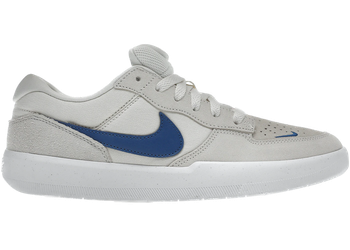 Nike SB Force 58 Phantom Blue Jay for sale