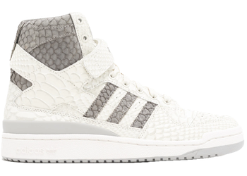 adidas Forum Hi Fish Scalin for sale