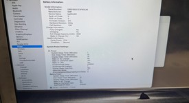 Good
													MacBook Air 2015 - 11" - Silver, 128 GB, 8 GB, photo 4 of 8