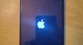 Good
													Apple iPhone 6 Plus - AT&T, Silver, 16 GB, A1522, photo 2 of 7