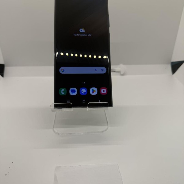 Samsung Galaxy S22 Ultra - Verizon, 256 GB, Green, 12 GB, SM-S908U