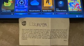 Good
													Lenovo Legion Go - Z1 Extreme, Black, 1 TB, 16 GB, photo 1 of 7