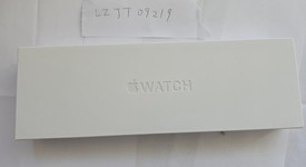 New
													Apple Watch Series 10 46mm - Silver, A2999 - GPS, Aluminum, photo 1 of 2