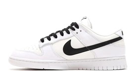 New
													Nike Dunk Low Reverse Panda - 7.5, photo 1 of 6