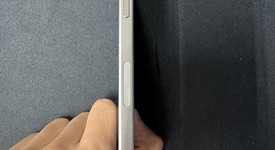 Good
													Apple iPhone 15 Pro Max - Unlocked Non-US, Natural, 256 GB, A3106, photo 3 of 6