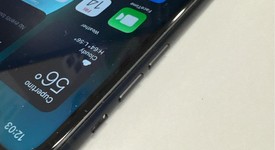 Good
													Apple iPhone Xr - Unlocked, Black, 64 GB, A1984, photo 5 of 10