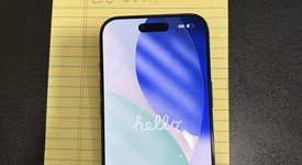 Mint
													Apple iPhone Air - T-Mobile, Space Black, 256 GB, A3260, photo 4 of 7