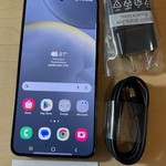 Fair Samsung Galaxy S24 - AT&T, 128 GB, Black, 8 GB, SM-S921U