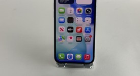 Good
													Apple iPhone 14 - Unlocked, Blue, 256 GB, A2649, photo 1 of 6