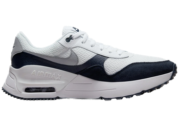 Nike Air Max SYSTM White Obsidian for sale