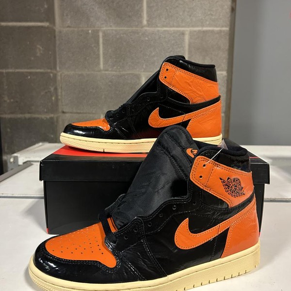 Jordan 1 Retro High Shattered Backboard 3.0 - 11