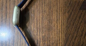 Mint
													Fitbit Versa 3 - Gold, photo 5 of 11