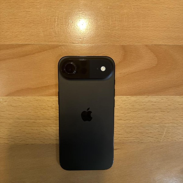 Apple iPhone Air - Verizon, 256 GB, Space Black, A3260