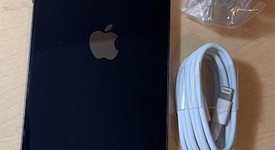 Mint
													Apple iPhone 12 - Unlocked, Black, 64 GB, A2172, photo 4 of 9