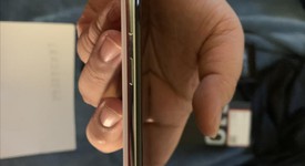 Mint
													Samsung Galaxy S10 Plus - Unlocked, White, 128 GB, 8 GB, SM-G975U1, photo 5 of 6