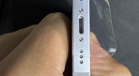 Good
													Apple iPhone 14 - AT&T, Purple, 128 GB, A2649, photo 4 of 6