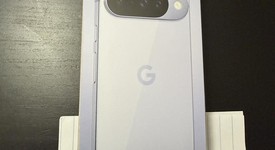 Mint
													Google Pixel 10 - Unlocked, Frost, 128 GB, GLBW0, photo 1 of 10