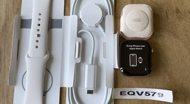 Mint
													Apple Watch Series 10 42mm - Unlocked, Gold, A3001 - Cellular, Titanium, photo 1 of 10