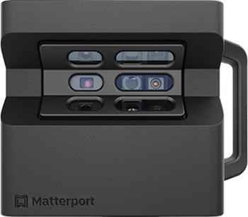 Matterport Pro2 3D Camera for sale