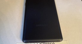 Good
													Samsung Galaxy S20 FE 5G - Verizon, Cloud Navy, 128 GB, 6 GB, SM-G781V, photo 3 of 3