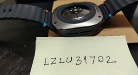 Mint
													Samsung Galaxy Watch Ultra - Unlocked, Silver, SM-L705U, 47mm, photo 5 of 7