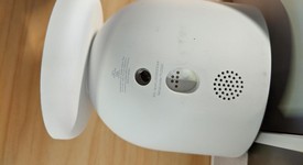 Good
													Google Nest Cam (Outdoor or Indoor) - White, Single, photo 4 of 9