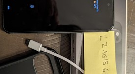 Mint
													Google Pixel 9 Pro - Unlocked, Obsidian, 128 GB, 16 GB, GR83Y, photo 3 of 7