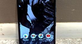 Good
													Google Pixel 8a - Unlocked, Obsidian, 128 GB, 8 GB, GKV4X, Sub-6 5G, photo 4 of 20
