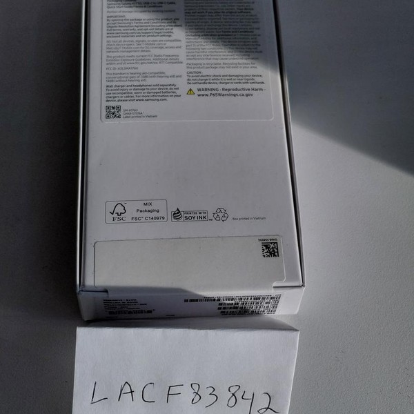 Samsung Galaxy A17 5G - T-Mobile, 128 GB, Black, 4 GB, SM-A176U