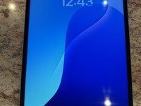 Apple iPad Pro 12.9" 5th Gen 2021