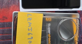 Good
													OnePlus 13 - Unlocked, Black Eclipse, 512 GB, 16 GB, photo 4 of 19