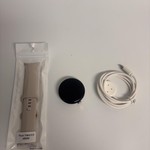 Good Google Pixel Watch 3 - T-Mobile, Silver, 45mm, LTE