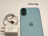 Apple iPhone 16 Plus