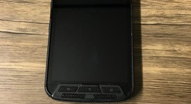 Good
													Kyocera DuraForce Pro - Verizon, Black, 32 GB, 2 GB, photo 2 of 7