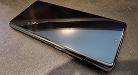 Good
													OnePlus 12 - Unlocked, Black, 512 GB, 16 GB, CPH2583, photo 4 of 9