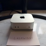 Mint Mac Mini 2024 - 512 GB, 24 GB, Apple M4 Pro 12-core