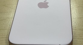 Good
													Apple iPhone 15 Plus - Unlocked, Pink, 128 GB, A2847, photo 3 of 6