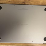 Good MacBook Pro 2021 - 14 inch - 512 GB, Silver, 16 GB, Apple M1 Pro 8-core