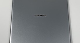 Mint
													Samsung Galaxy Tab A 10.1" 2019 - Wi-Fi, Silver, 128 GB, 3 GB, SM-T510, photo 3 of 7