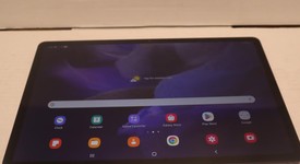 Mint
													Samsung Galaxy Tab S7 FE - Verizon, Mystic Black, 64 GB, 4 GB, photo 1 of 5