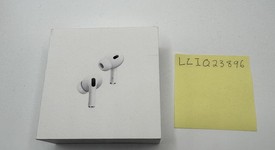 New
													Apple AirPods Pro 2nd Gen - USB-C, photo 1 of 3