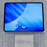 Mint Apple iPad Pro 13 inch (M5) 2025 - Unlocked, 512 GB, Silver, Apple M5 9-Core, A3361, Standard Glass
