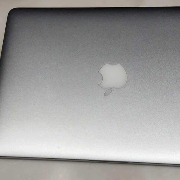 MacBook Pro 2015 (Retina) - 13 inch - 512 GB, Silver, 16 GB