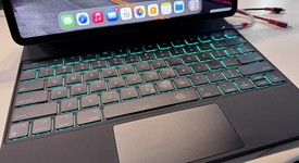 Good
													Apple iPad Pro 12.9" 5th Gen 2021 - Wi-Fi, Gray, 1 TB, photo 5 of 10
